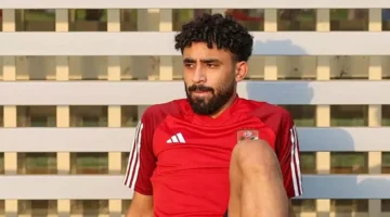 مروان عطية: الزمالك يتفوق كأقوى فريق بعد الأهلي